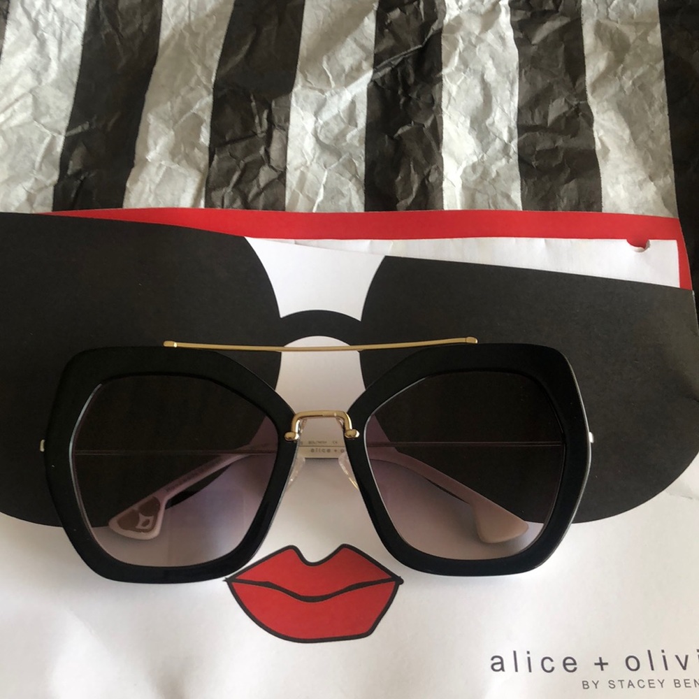 Sunglasses Bowery 55-23-135